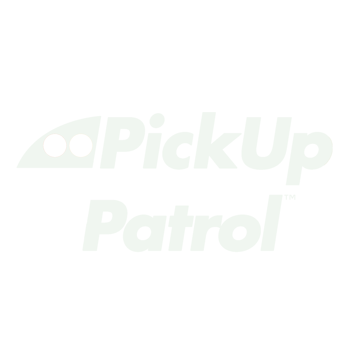 Pickup Patrol Icon